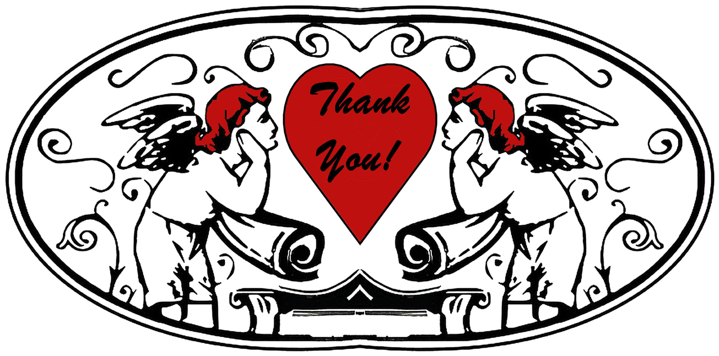 Donation to Support Paper Street Publishing Company.