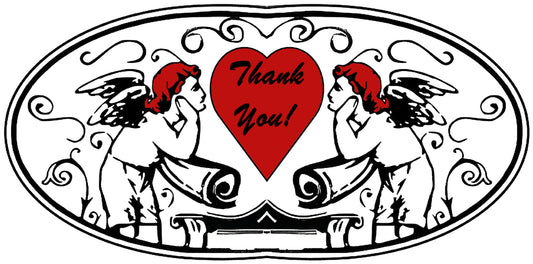 Donation to Support Paper Street Publishing Company.
